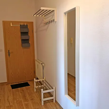 Utkiek Ruhe Und Erho * Heringsdorf (Usedom)