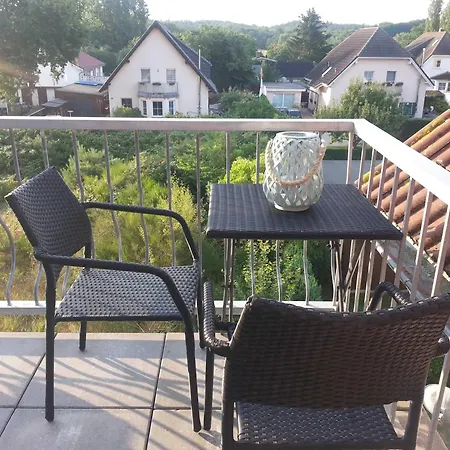 Utkiek Ruhe Und Erho