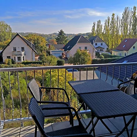 Utkiek Ruhe Und Erho Appartement