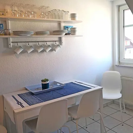Utkiek Ruhe Und Erho Appartement Heringsdorf (Usedom)