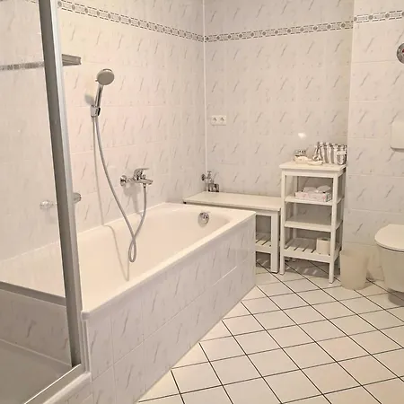 Utkiek Ruhe Und Erho *