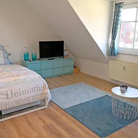 Utkiek Ruhe Und Erho